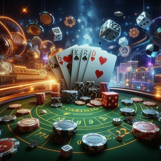 Games6 Sports Bonus — Myanmar Football Accumulator Bet နှင့် Esports Promotion