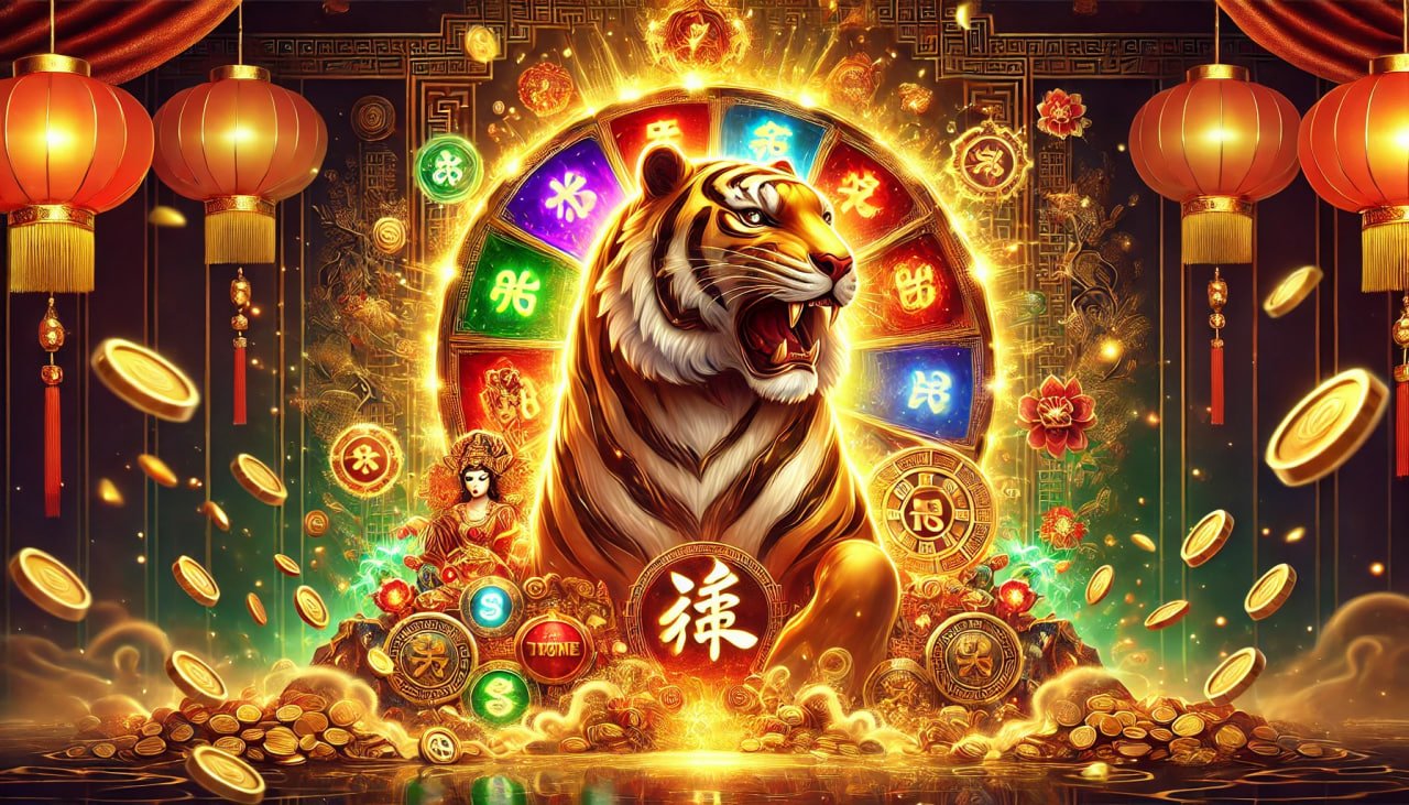 Online Slot ဂိမ်းစုစည်းမှု — Games6 ထိပ်တန်း Slot များ Myanmar